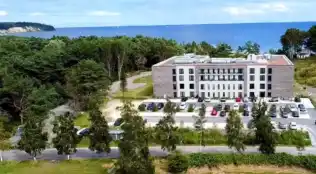 Rügen All Inclusive