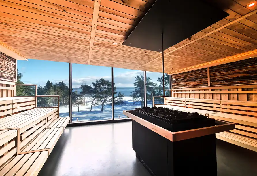 Aufnahme - Rügen Nächte