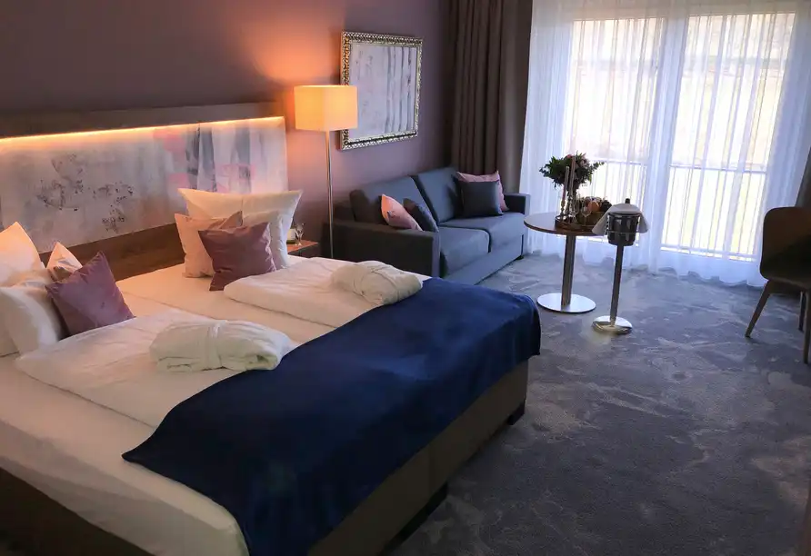 Impression - Rügen Nächte