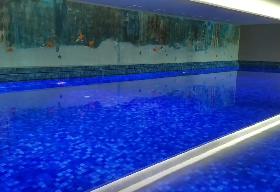 Galerie - Rügen Nächte