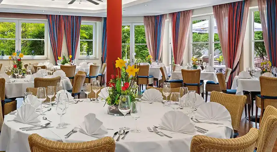 Bad Füssing Wellness - Bild 2