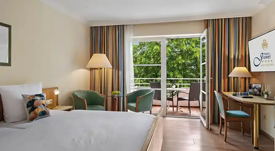 Bad Füssing Wellness - Bild 3