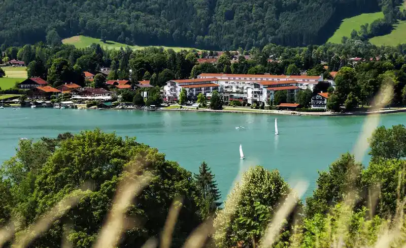 Wellnessurlaub Tegernsee - Bild 2