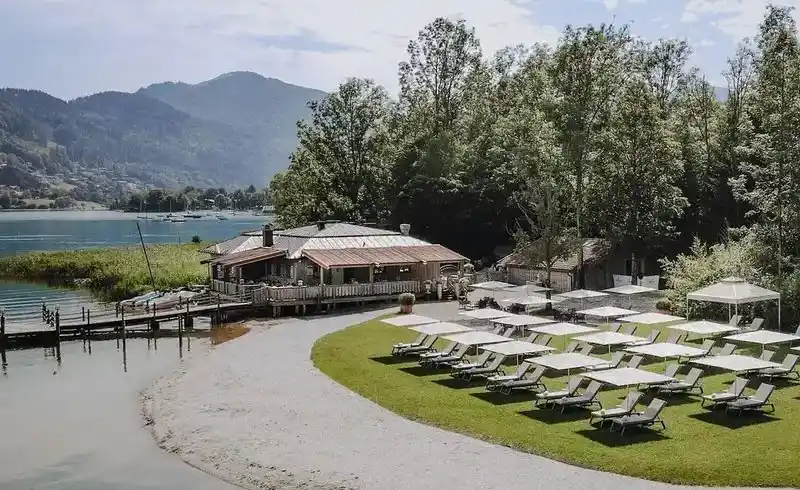 Wellnessurlaub Tegernsee - Bild 3
