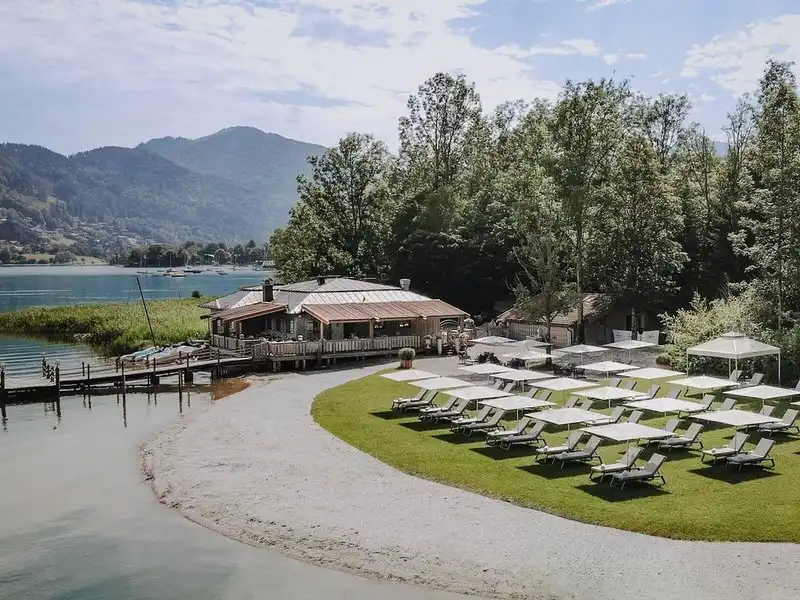 Impression - Wellnessurlaub Tegernsee