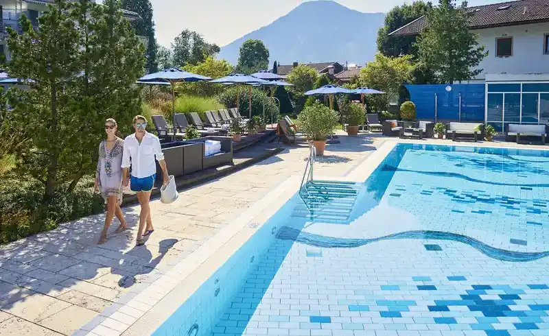 Wellnessurlaub Tegernsee - Bild 4