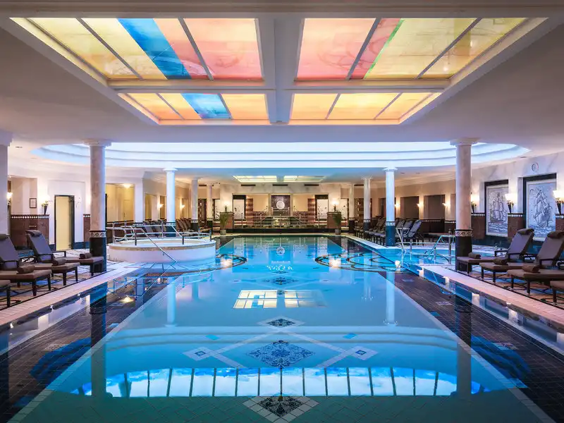 Galerie - Wellnessurlaub Tegernsee