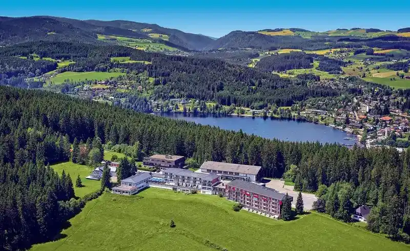 Foto - Wellnessurlaub Titisee