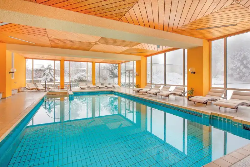 Aufnahme - Wellnessurlaub Titisee