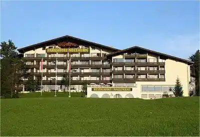 Wellnessurlaub Wolfgangssee - Bild 1