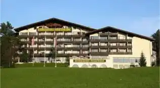 Wellnessurlaub am Wolfgangssee
