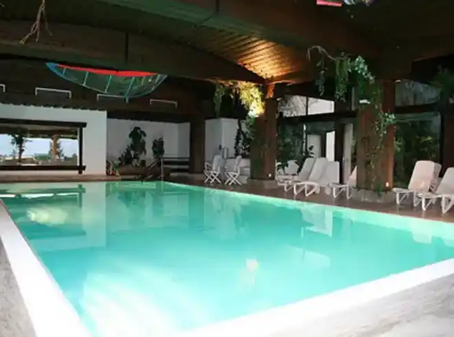 Wellnessurlaub Wolfgangssee - Bild 2