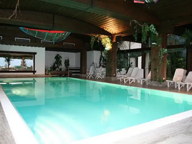 Aufnahme - Wellnessurlaub Wolfgangssee