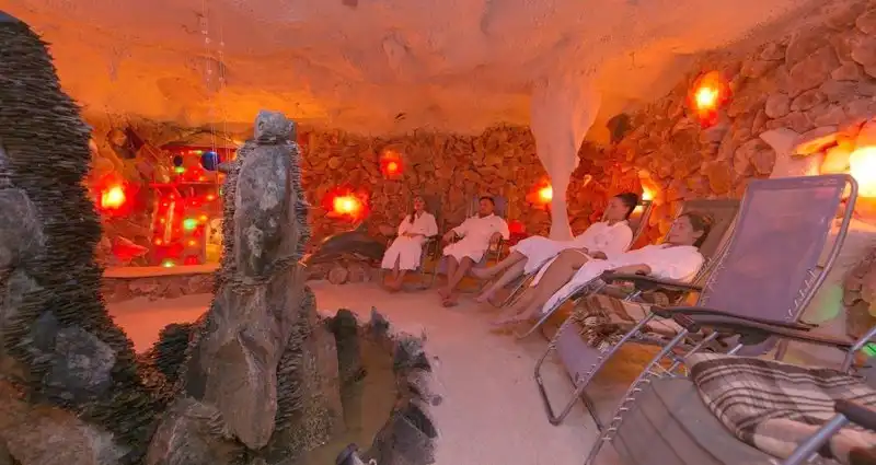 Aufnahme - Wellnessurlaub Ostsee