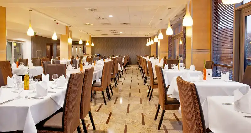 Ansicht - Wellnessurlaub Ostsee