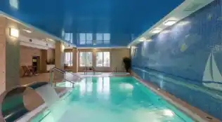 Wellness & SPA Residenz Bielik