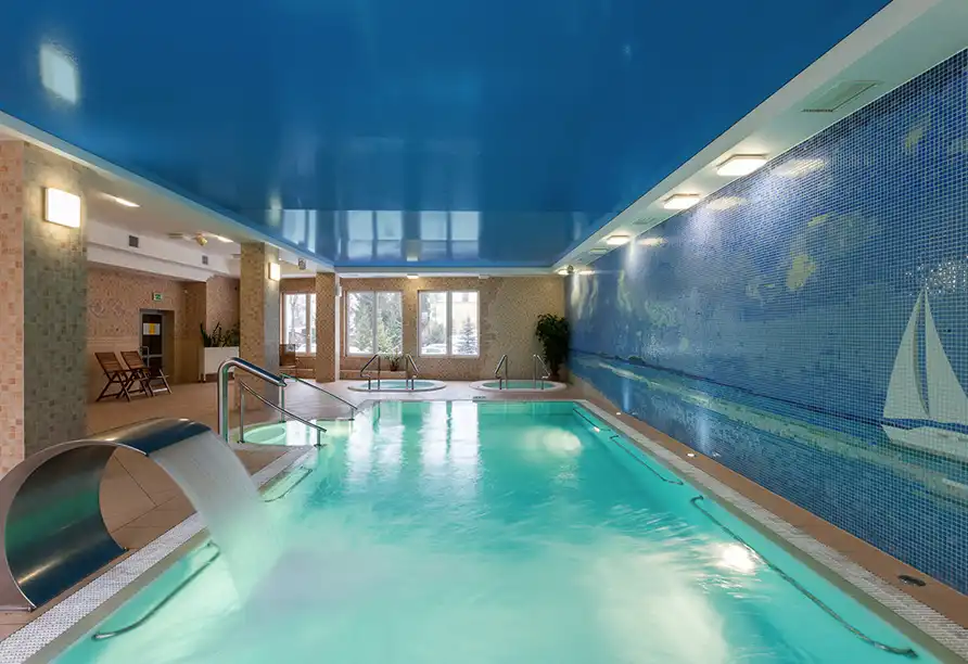 Aufnahme - Misdroy Polnische