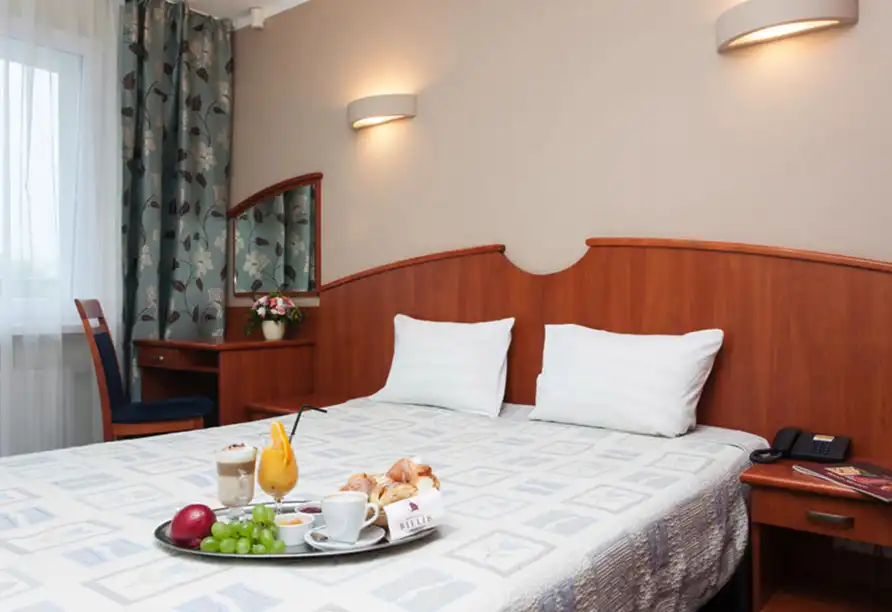 Ansicht - Misdroy Polnische