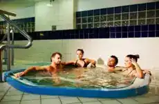 Wellnessurlaub Insel - Bild 2