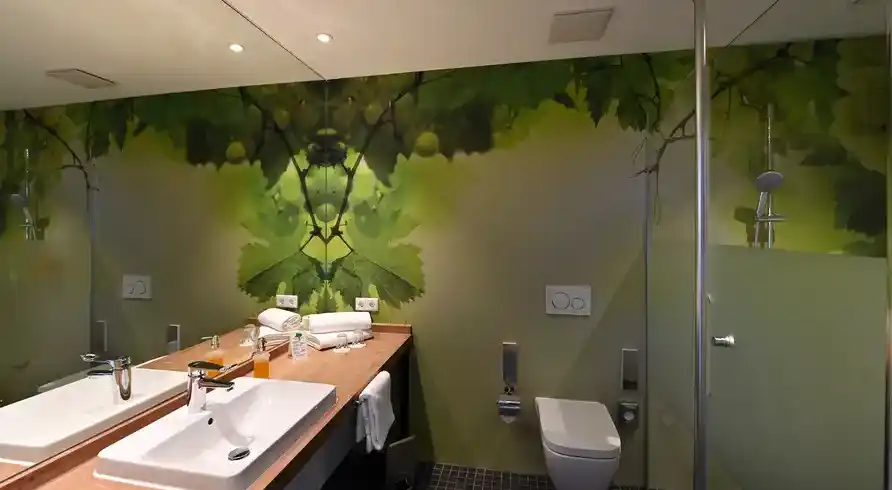 Auszeit Bad - Bild 1