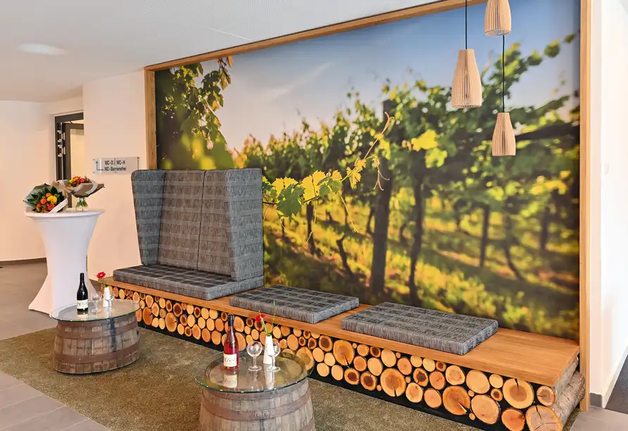 Impression - Auszeit Bad