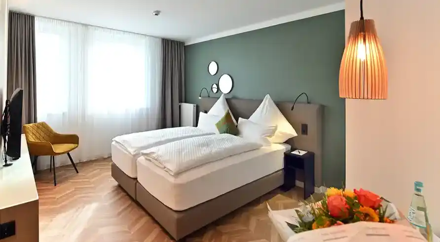 Auszeit Bad - Bild 4