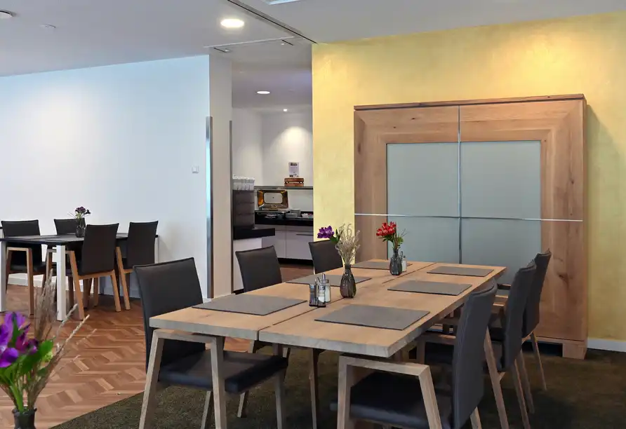 Galerie - Auszeit Bad