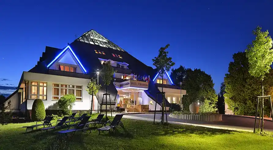 Foto - Franzensbad Nächte