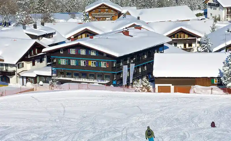 Wellnessurlaub Allgäu - Bild 2