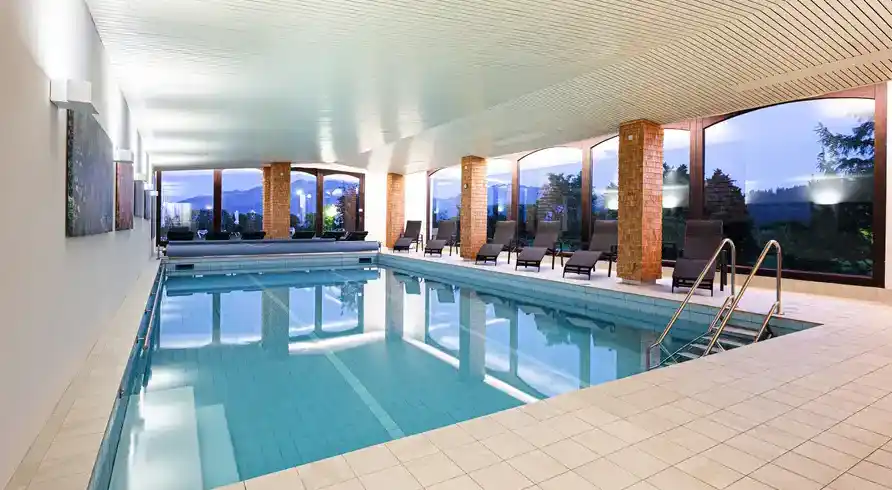 Vitalhotel Mittelburg - Bild 1