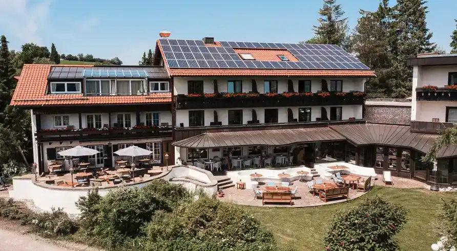 Vitalhotel Mittelburg - Bild 2