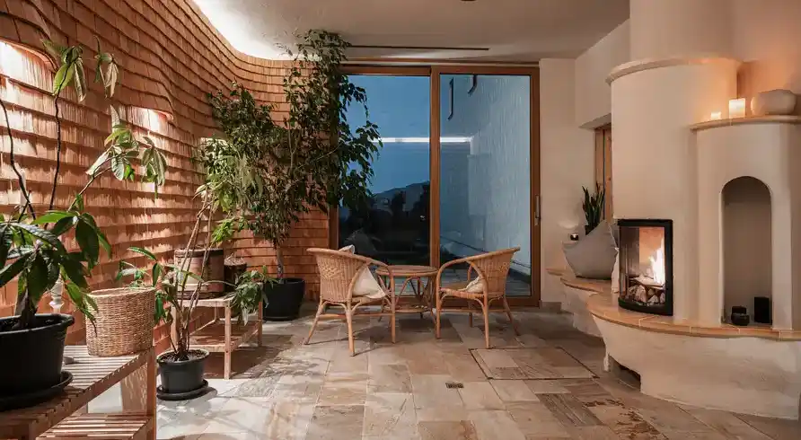 Vitalhotel Mittelburg - Bild 4