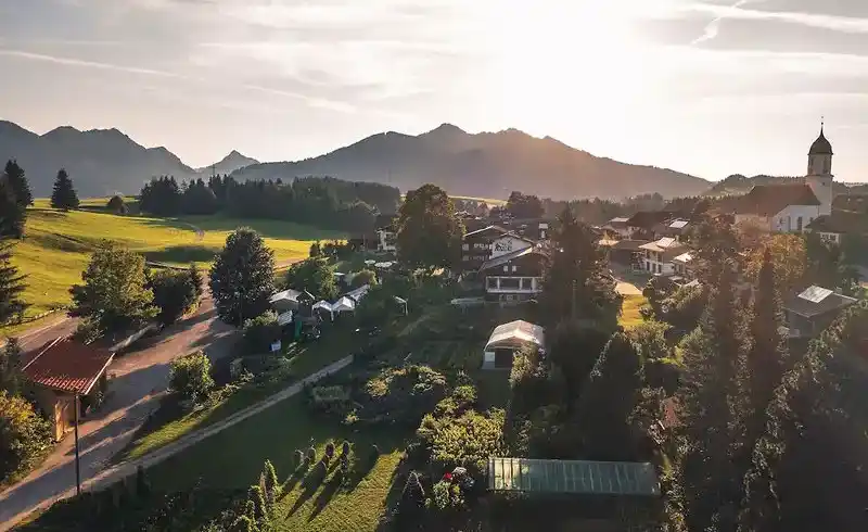 Burghotel Bären - Bild 3