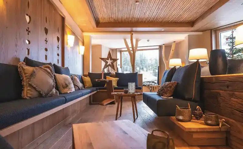 Burghotel Bären - Bild 4