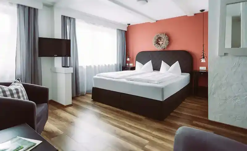 Burghotel Bären - Bild 5