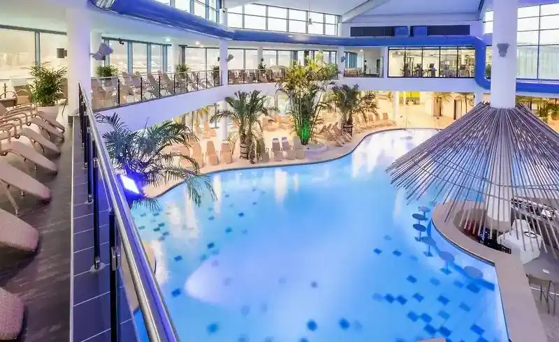 Siebenquell Weißenstadt - Bild 1