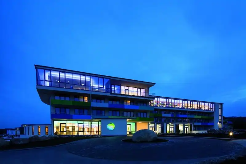 Impression - Siebenquell Weißenstadt