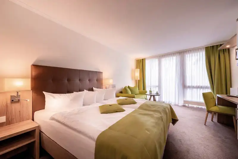 Galerie - Siebenquell Weißenstadt