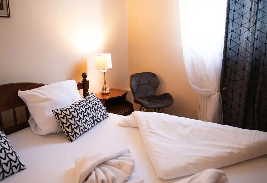 Impression - Wellnessurlaub Tschechien