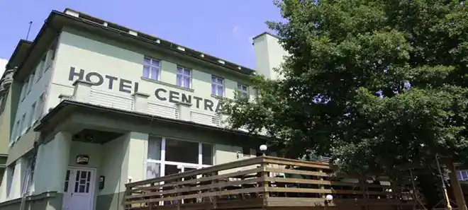 Wellnessurlaub Böhmerwald - Bild 1