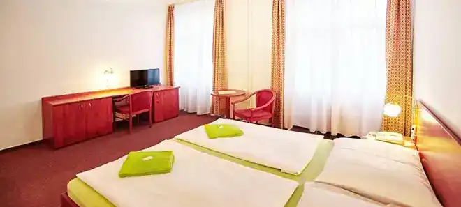 Wellnessurlaub Böhmerwald - Bild 3