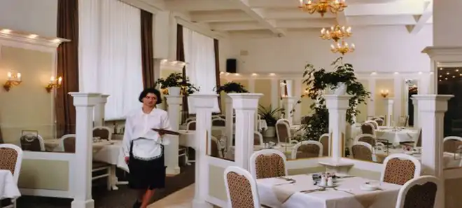 Ansicht - Wellnessurlaub Böhmerwald