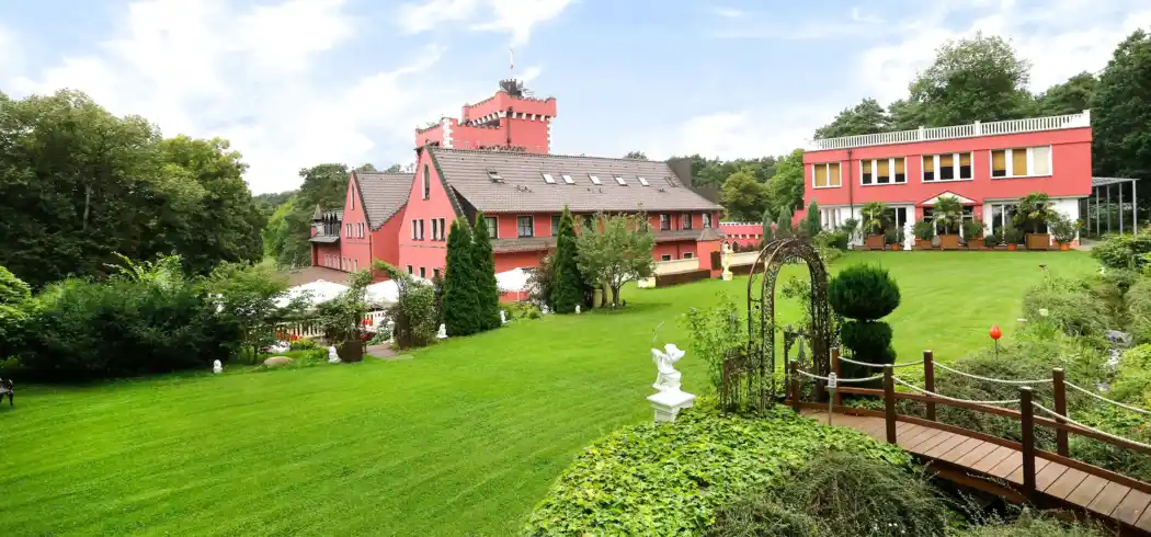 Foto - Lakeside Burghotel