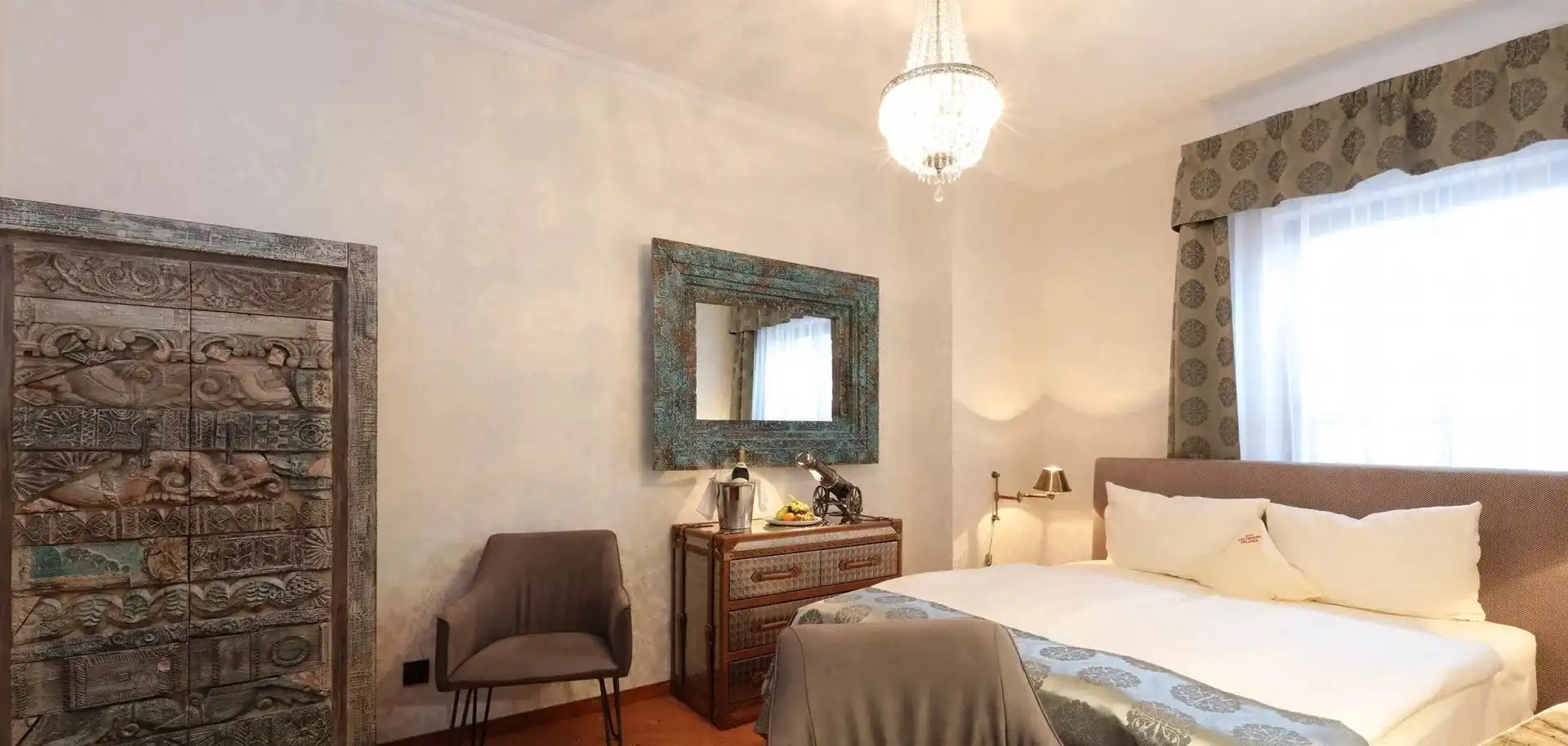 Impression - Lakeside Burghotel