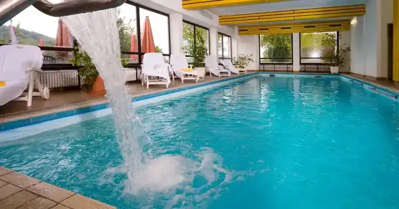 Foto - Wellnessurlaub Bayrischen