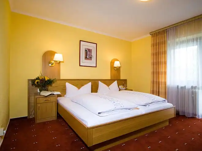 Aufnahme - Wellnessurlaub Bayrischen