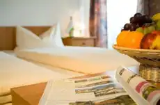 Ansicht - Wellnessurlaub Bayrischen