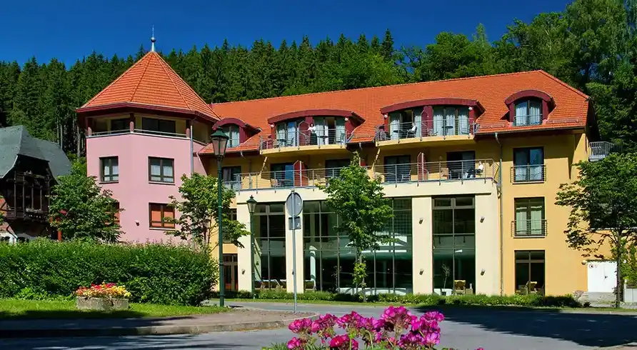Foto - Kurzurlaub Harz