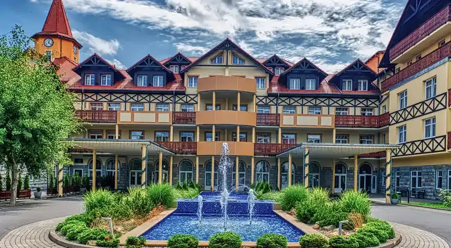 Foto - Bad Flinsberg