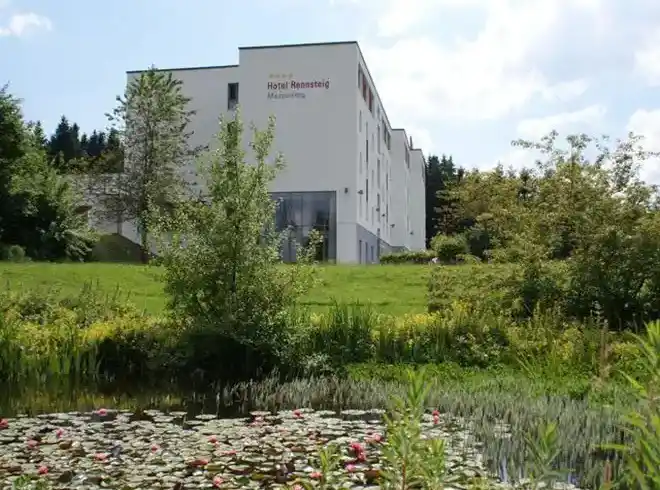 Foto - Wellnessurlaub Thüringen